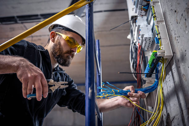 Affordable Electrical Installation in Oak Grove, VA