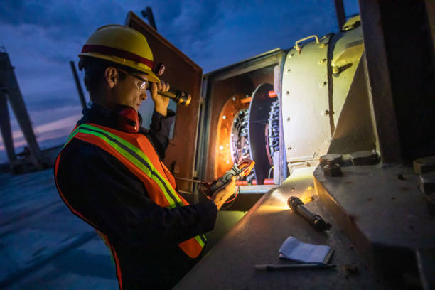 Best Generator Installation Services  in Oak Grove, VA