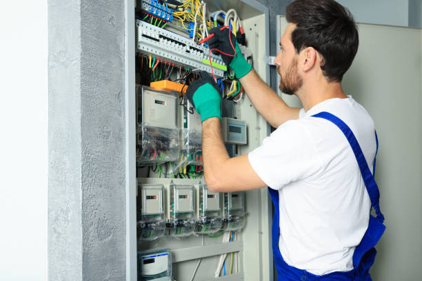 Professional Electrician in Oak Grove, VA