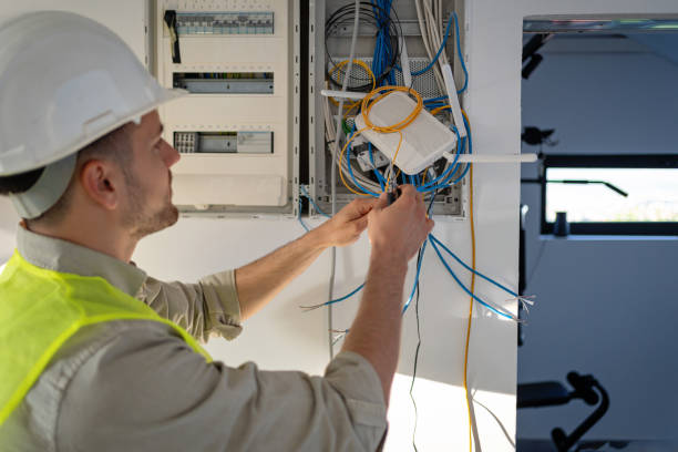 Best Circuit Breaker Repair  in Oak Grove, VA