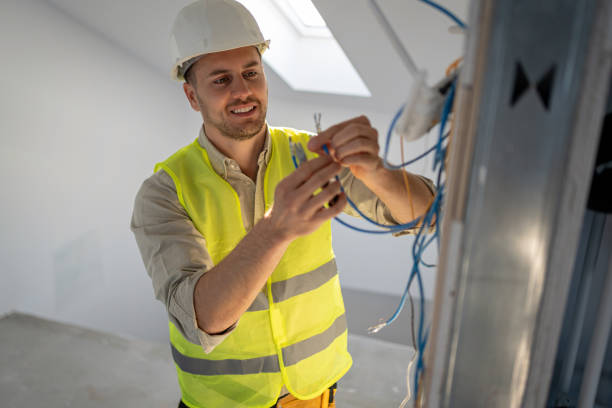 Best Emergency Electrical Repair  in Oak Grove, VA