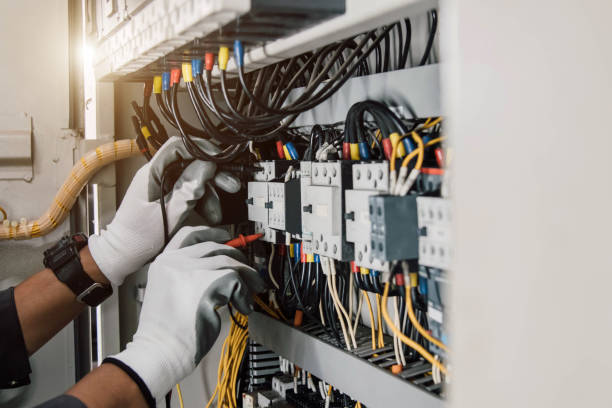 Best Electrical Wiring Services  in Oak Grove, VA